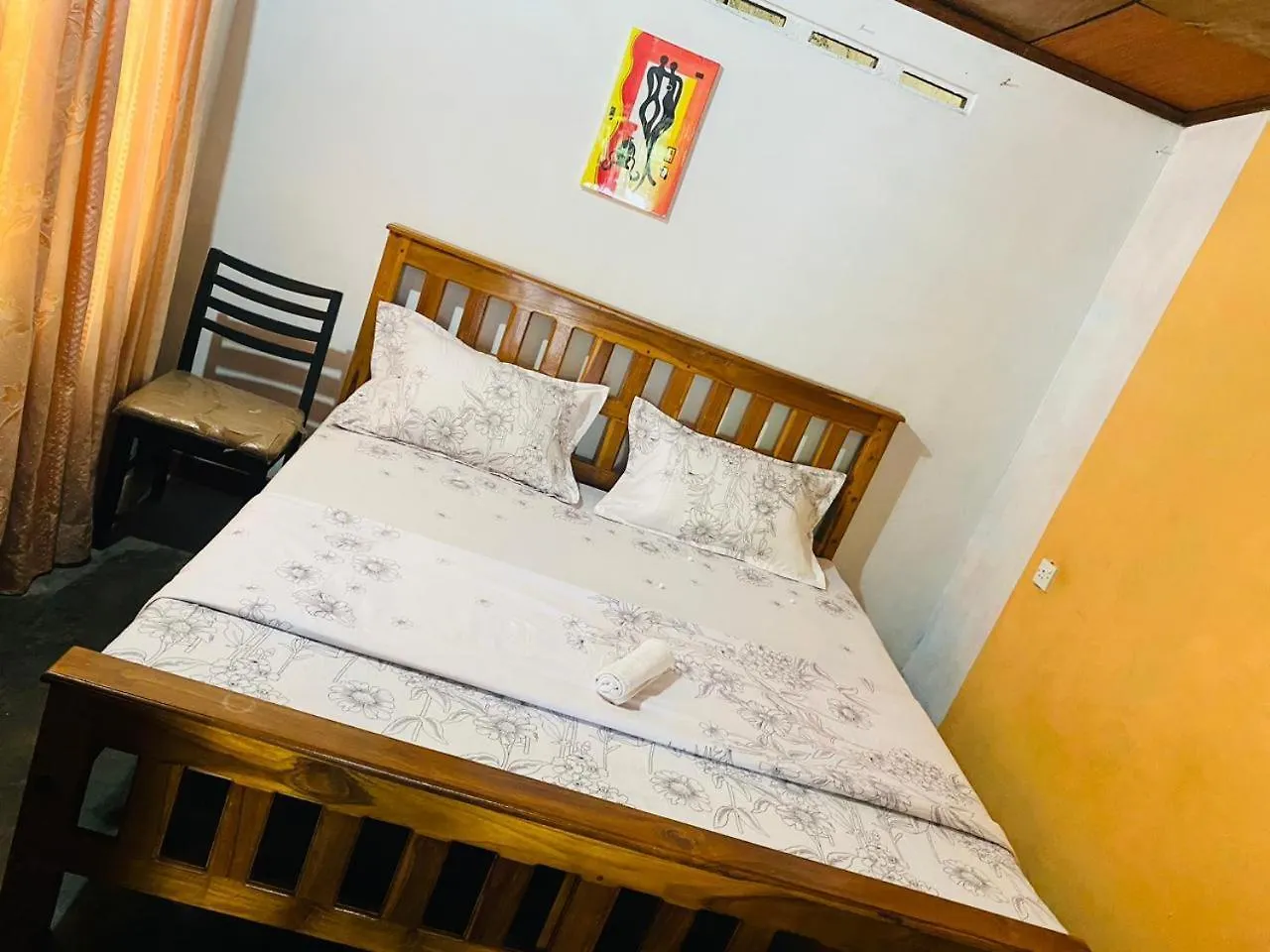 Airport Rest Family Cottage Katunayake 0*,  Sri Lanka
