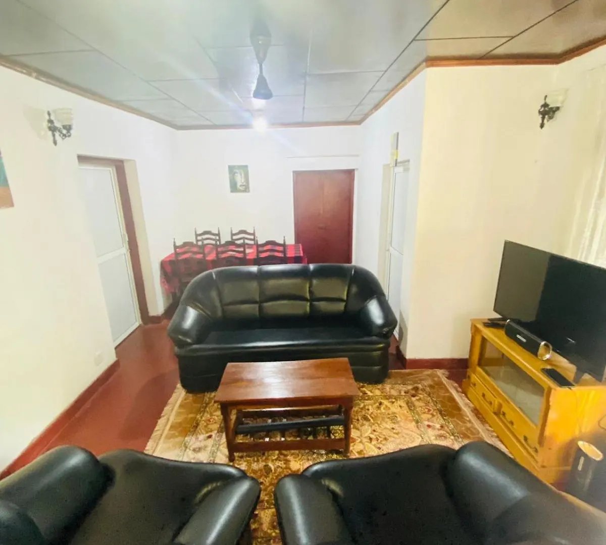 Airport Rest Family Cottage Katunayake