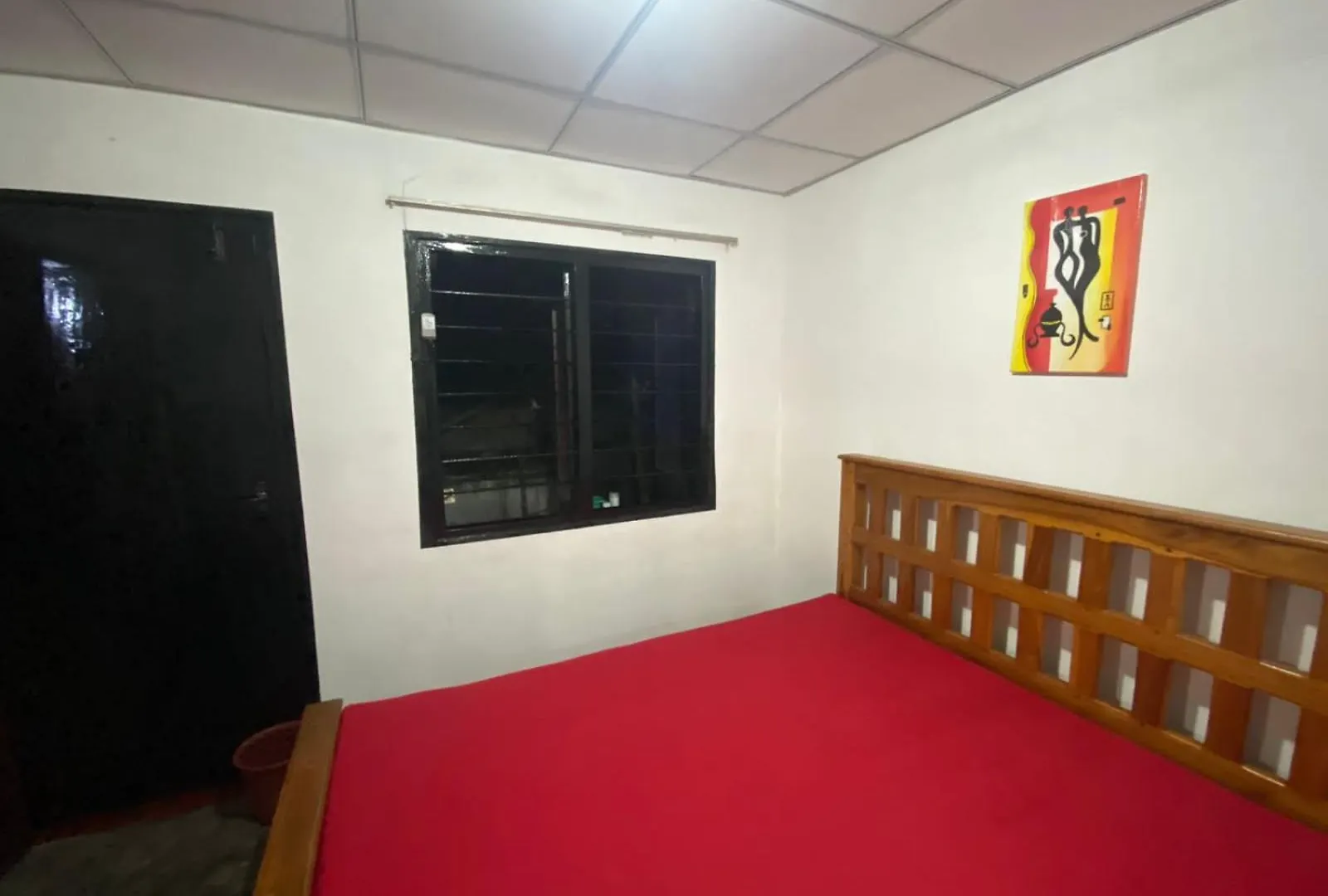 Airport Rest Family Cottage Katunayake Sri Lanka