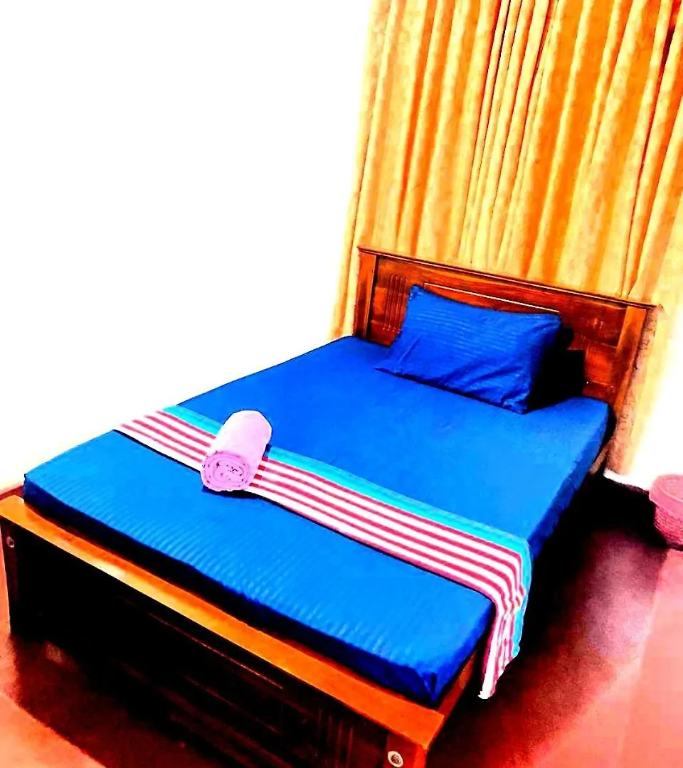 Airport Rest Family Cottage Katunayake 0*,