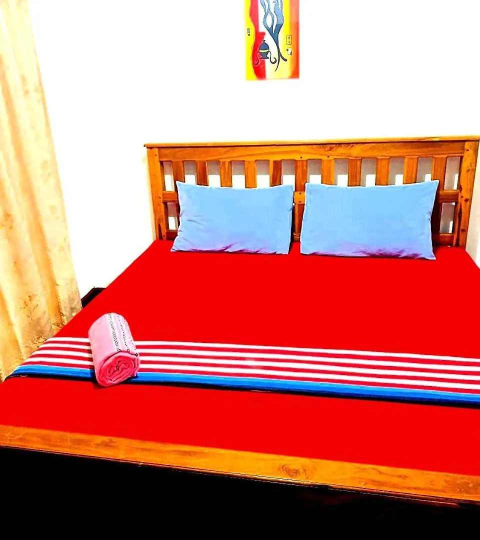 Airport Rest Family Cottage Katunayake Holiday home