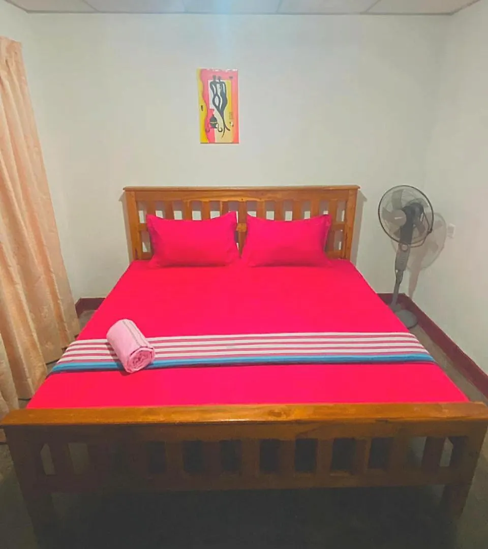 Holiday home Airport Rest Family Cottage Katunayake
