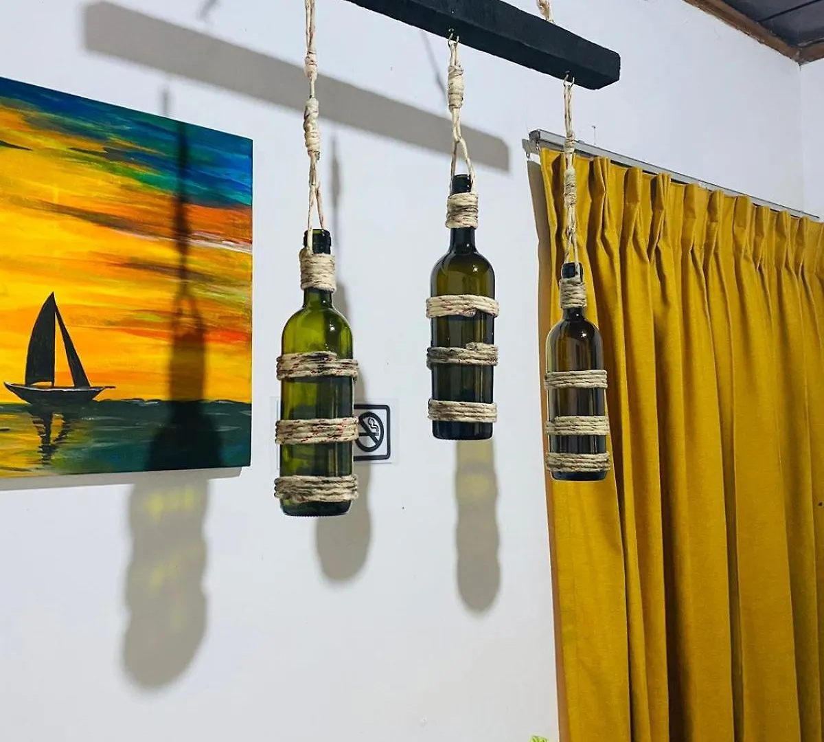Airport Rest Family Cottage Katunayake Holiday home