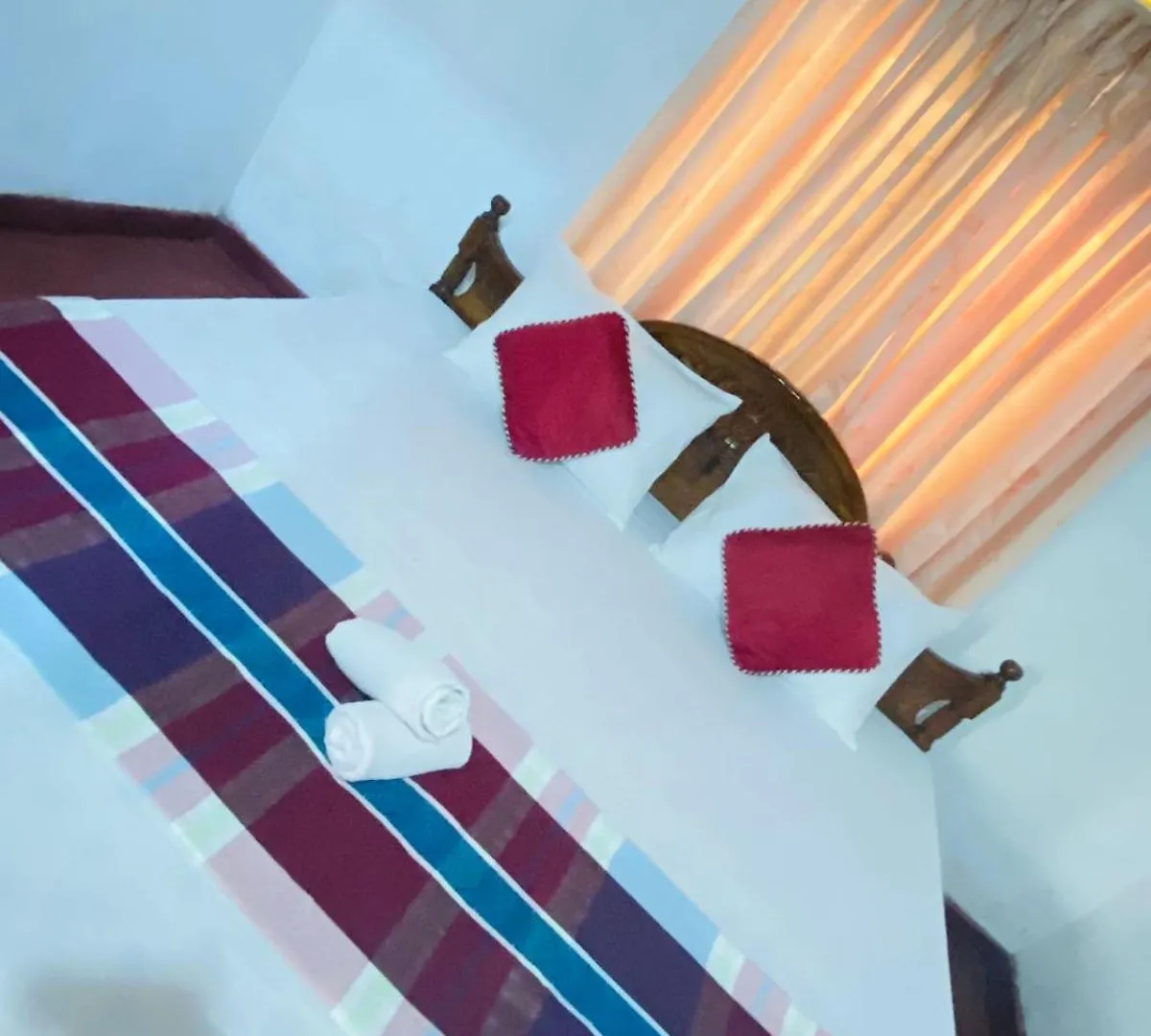 Holiday home Airport Rest Family Cottage Katunayake Sri Lanka