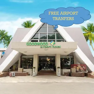 ホテル Good Wood Airport, カトゥナカヤ